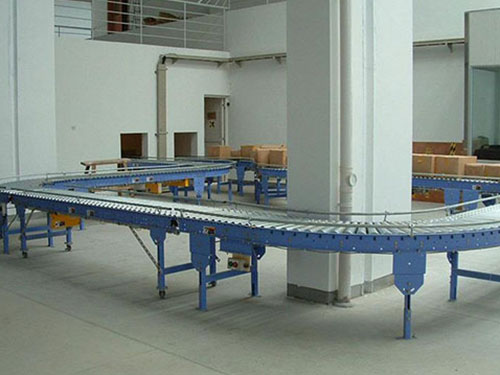 分揀輸送機(jī)