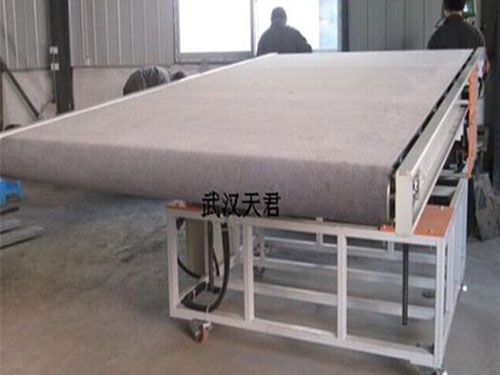 皮帶輸送機