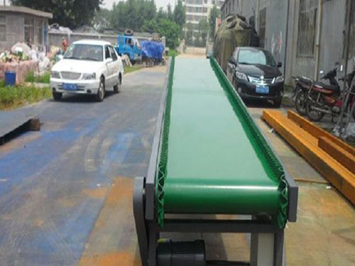 分揀輸送機(jī)